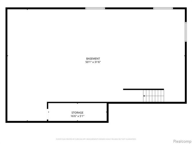 5730 Crescent Road, Waterford, MI 48327