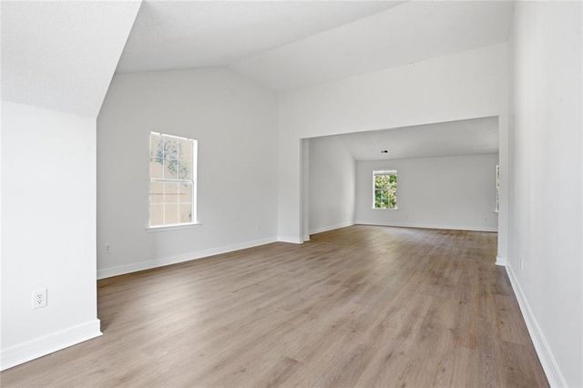6415 Grey Fox Way, Riverdale, GA 30296