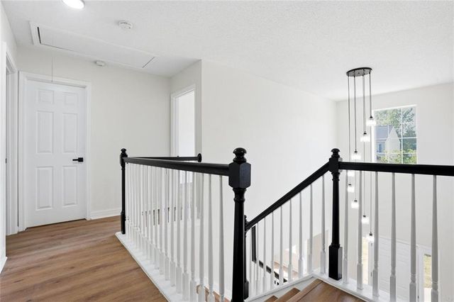 6415 Grey Fox Way, Riverdale, GA 30296