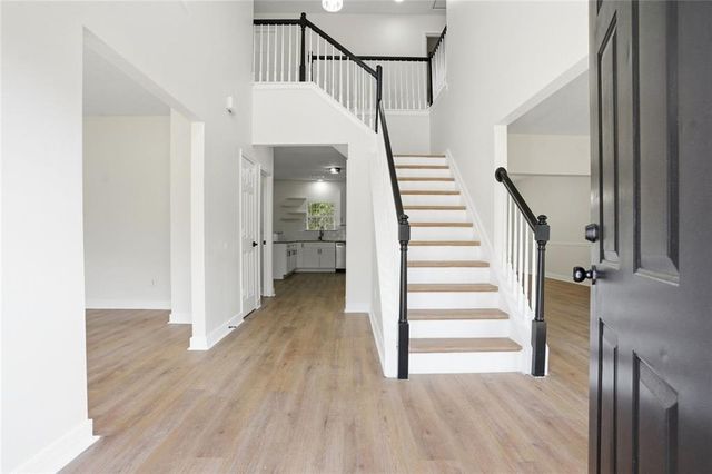 6415 Grey Fox Way, Riverdale, GA 30296