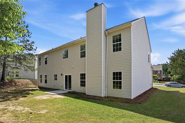 6415 Grey Fox Way, Riverdale, GA 30296