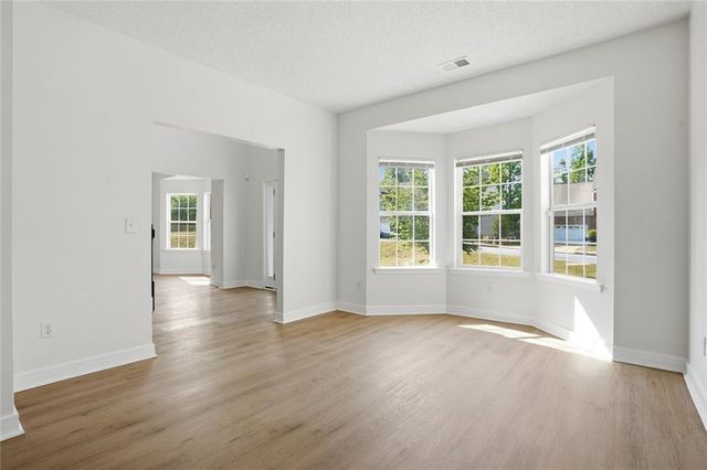 6415 Grey Fox Way, Riverdale, GA 30296