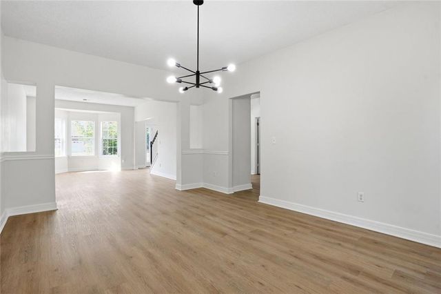 6415 Grey Fox Way, Riverdale, GA 30296