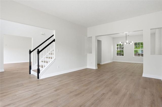 6415 Grey Fox Way, Riverdale, GA 30296