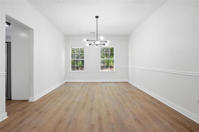 6415 Grey Fox Way, Riverdale, GA 30296