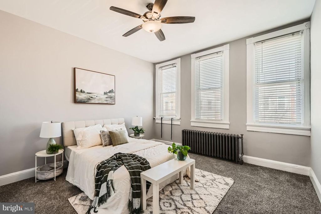 Image 16 of property listing at 803 WELLINGTON ST, Baltimore, MD 21211