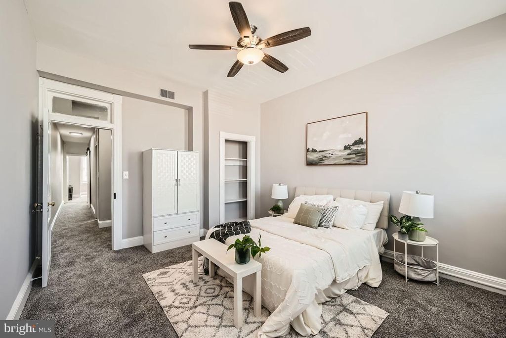 Image 17 of property listing at 803 WELLINGTON ST, Baltimore, MD 21211