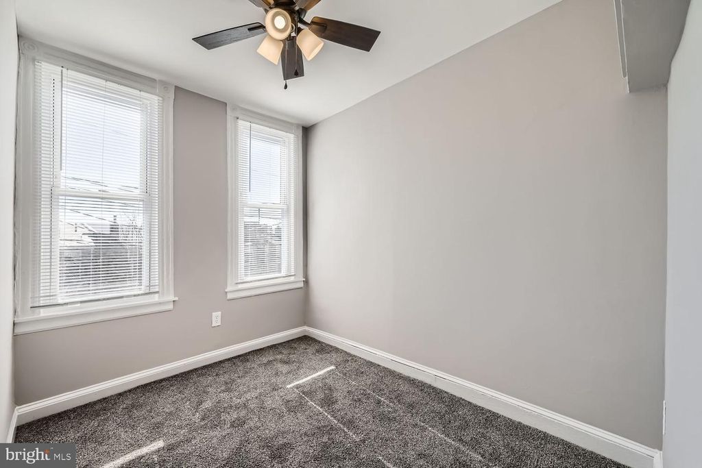 Image 20 of property listing at 803 WELLINGTON ST, Baltimore, MD 21211