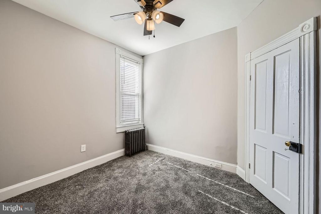 Image 21 of property listing at 803 WELLINGTON ST, Baltimore, MD 21211