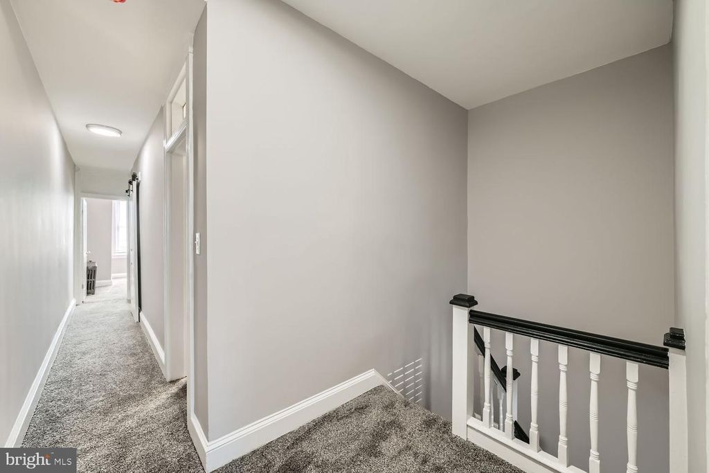 Image 22 of property listing at 803 WELLINGTON ST, Baltimore, MD 21211