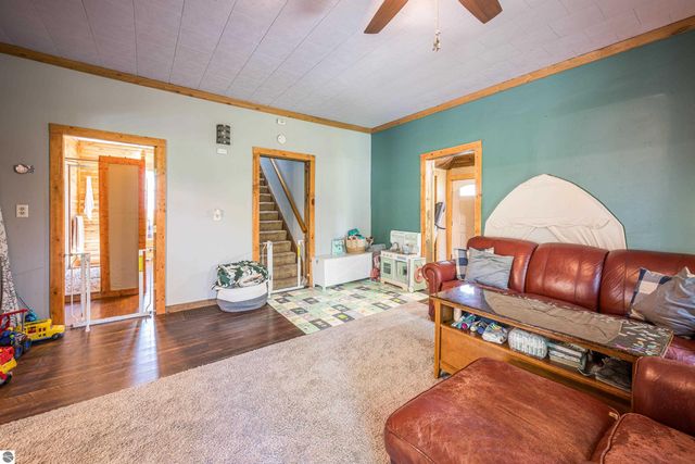 329 Ely Street, Alma, MI 48801