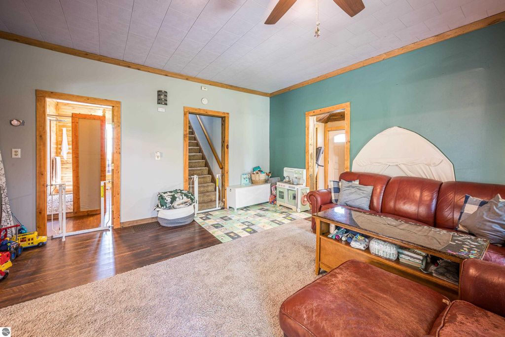 Image 12 of property listing at 329 Ely Street, Alma, MI 48801