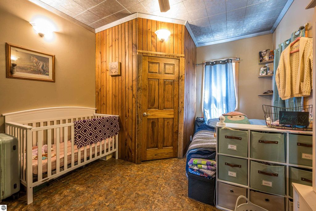 Image 21 of property listing at 329 Ely Street, Alma, MI 48801