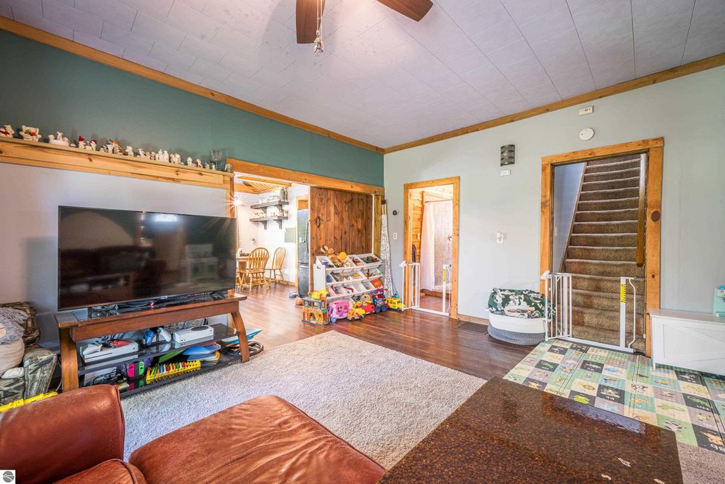 Image 25 of property listing at 329 Ely Street, Alma, MI 48801