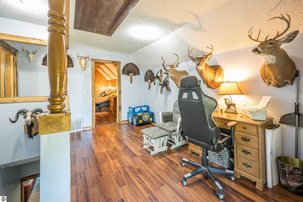 Image 26 of property listing at 329 Ely Street, Alma, MI 48801