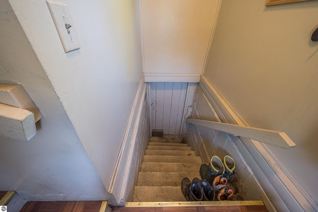 Image 33 of property listing at 329 Ely Street, Alma, MI 48801