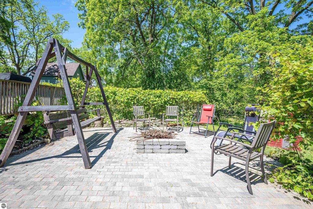 Image 37 of property listing at 329 Ely Street, Alma, MI 48801
