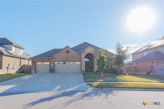 2304 Grosseto Court, Harker Heights, TX 76548