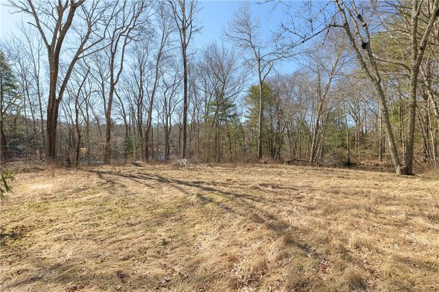 213 Hallville Road, Exeter, RI 02822