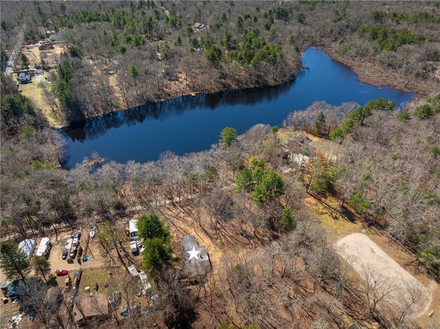 213 Hallville Road, Exeter, RI 02822