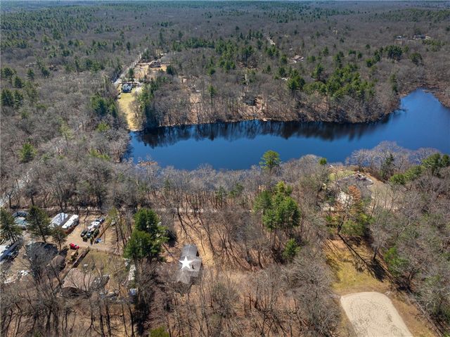 213 Hallville Road, Exeter, RI 02822