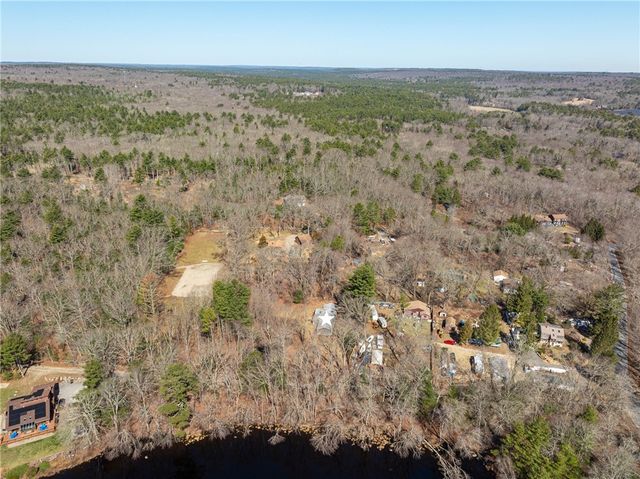 213 Hallville Road, Exeter, RI 02822