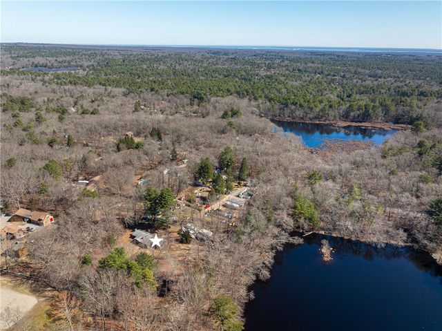 213 Hallville Road, Exeter, RI 02822