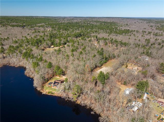 213 Hallville Road, Exeter, RI 02822