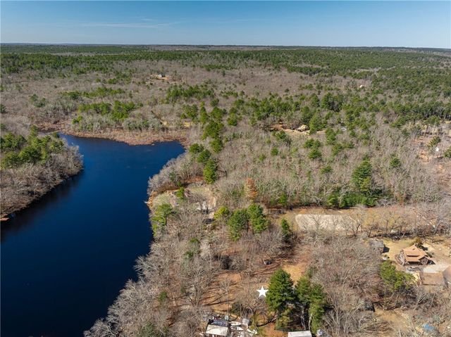213 Hallville Road, Exeter, RI 02822