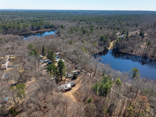 213 Hallville Road, Exeter, RI 02822