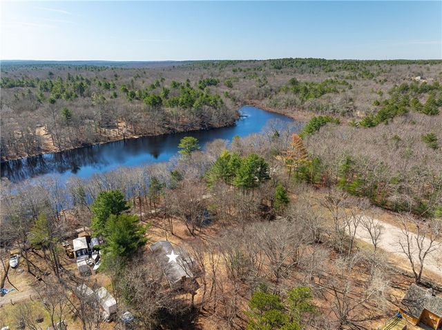 213 Hallville Road, Exeter, RI 02822