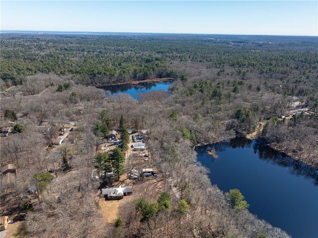 213 Hallville Road, Exeter, RI 02822