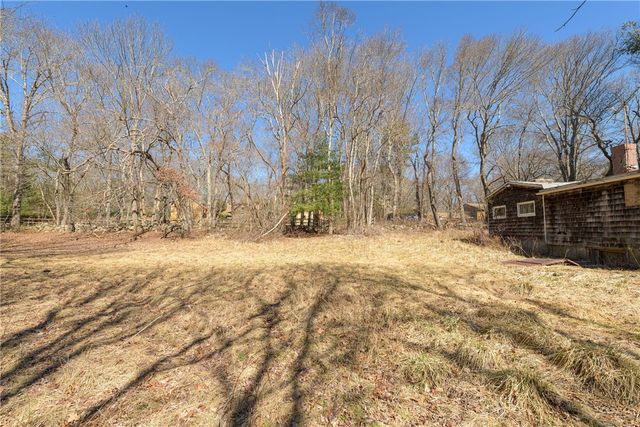 213 Hallville Road, Exeter, RI 02822