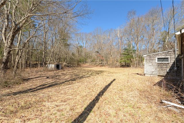 213 Hallville Road, Exeter, RI 02822