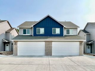 4645 E 45th ST N, Wichita, KS 67220