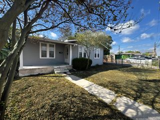 520 pyron, San Antonio, TX 78214