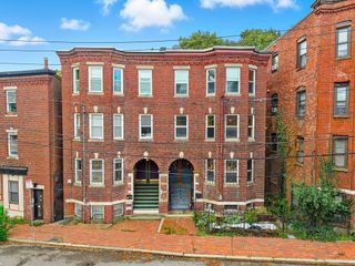 4 Fort Ave 2, Boston, MA 02119