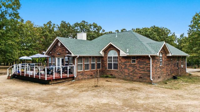 64 Traw Lane, Mammoth Spring, AR 72554