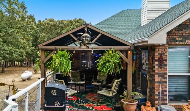 64 Traw Lane, Mammoth Spring, AR 72554