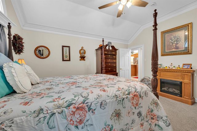 64 Traw Lane, Mammoth Spring, AR 72554