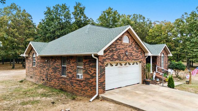 64 Traw Lane, Mammoth Spring, AR 72554