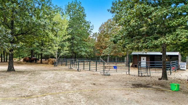 64 Traw Lane, Mammoth Spring, AR 72554