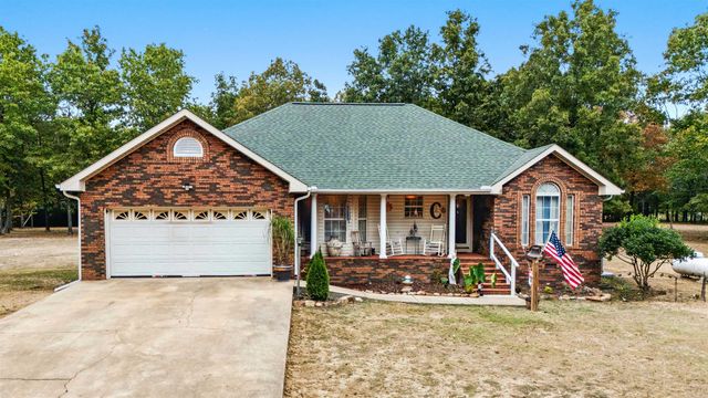 64 Traw Lane, Mammoth Spring, AR 72554
