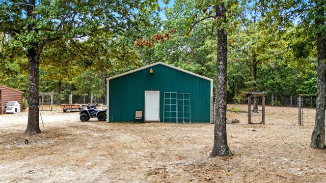 64 Traw Lane, Mammoth Spring, AR 72554