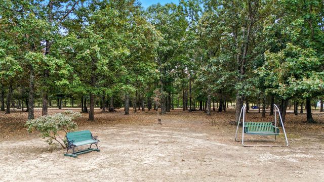 64 Traw Lane, Mammoth Spring, AR 72554