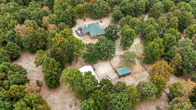 64 Traw Lane, Mammoth Spring, AR 72554