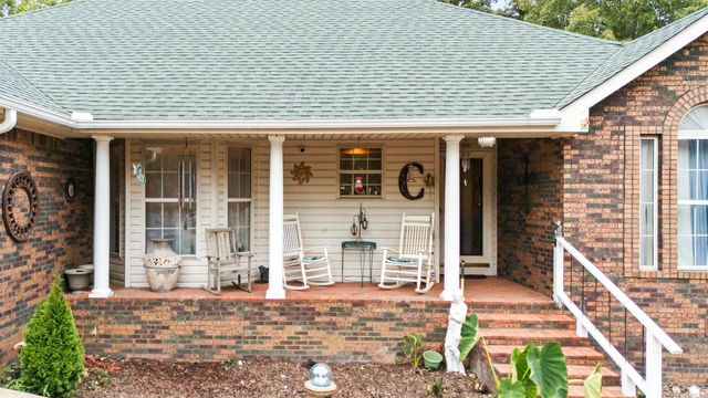 64 Traw Lane, Mammoth Spring, AR 72554