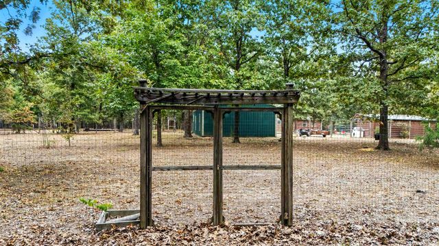 64 Traw Lane, Mammoth Spring, AR 72554