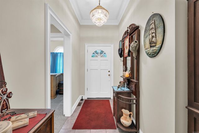 64 Traw Lane, Mammoth Spring, AR 72554