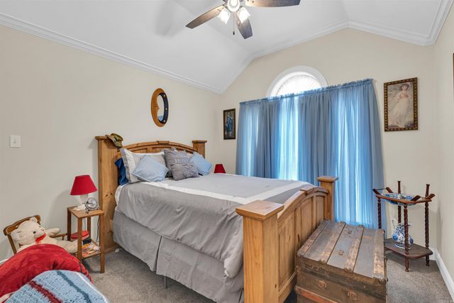 64 Traw Lane, Mammoth Spring, AR 72554